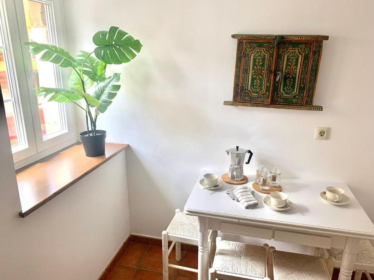 Apartmán Casa Moi. Ribadesella Centro. Exteriér fotografie